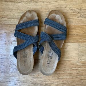 Naot Sandals, womens 41